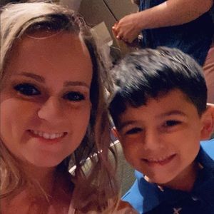 Meet your Posher, Jamie